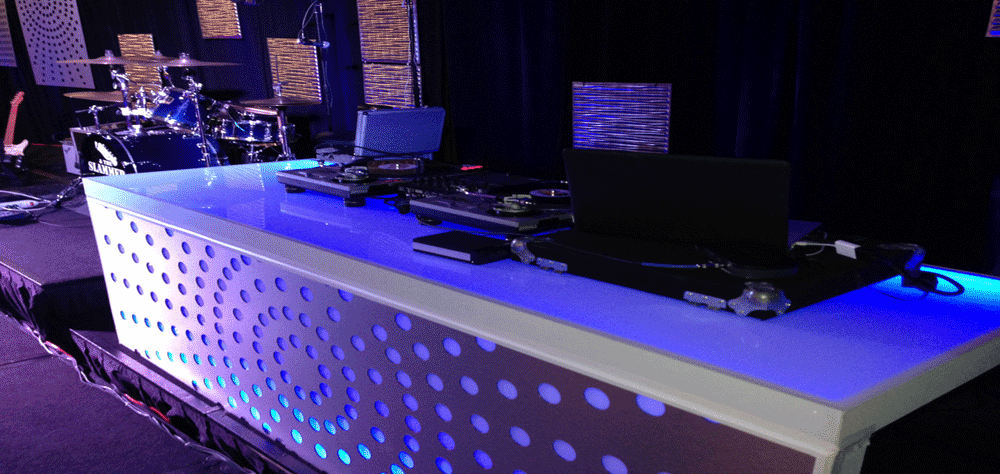 Foreman Productions audio video