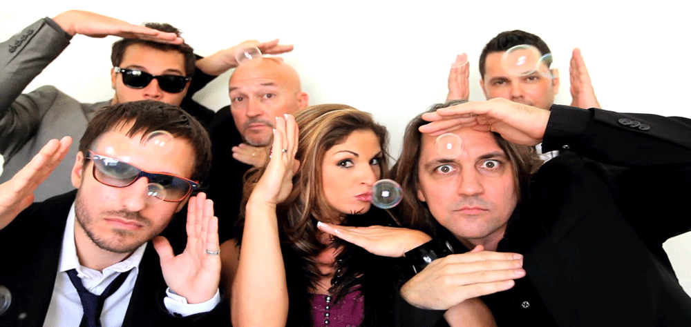 Foreman Productions logo