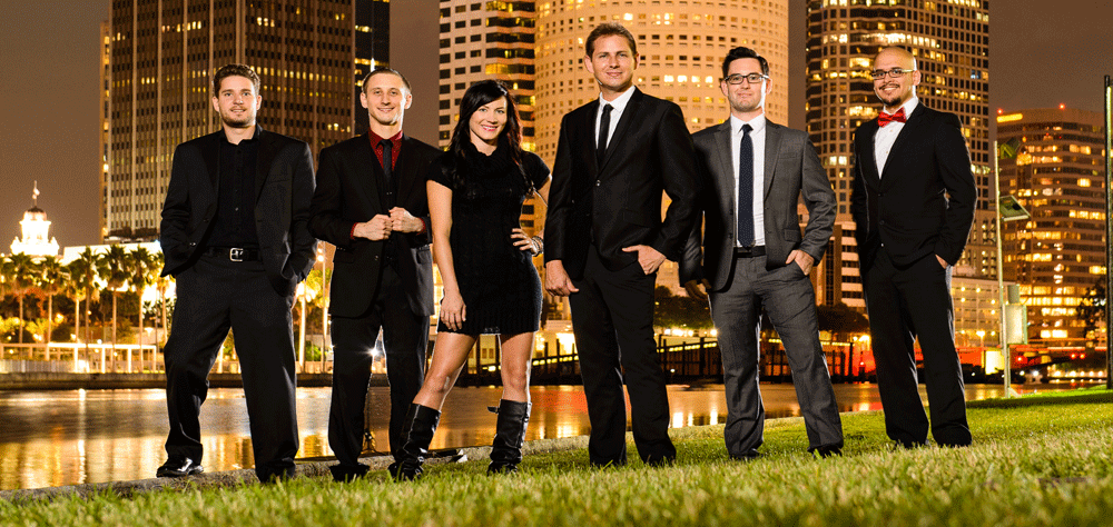 Foreman Productions logo