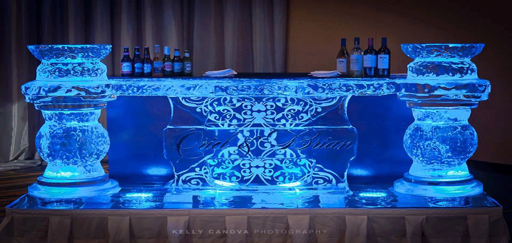 Foreman Productions props