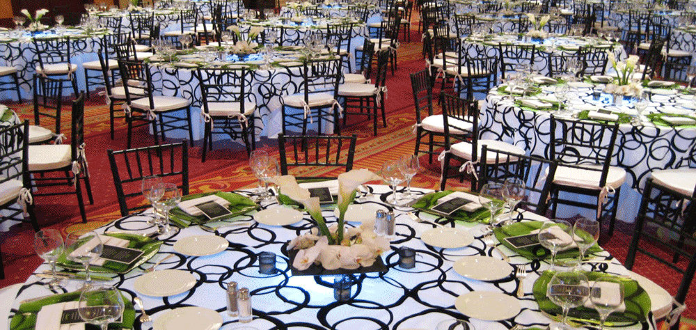 Foreman Productions props