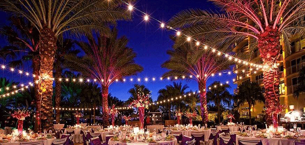 Foreman Productions props