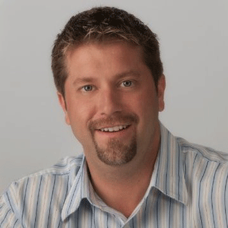 Mitch Rossell Bio Pic