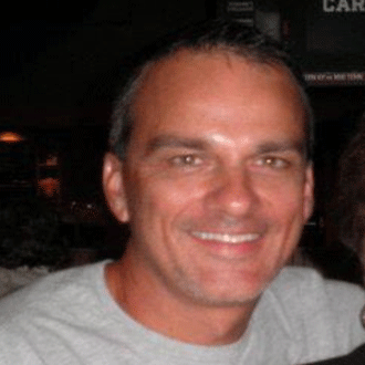 Mitch Rossell Bio Pic