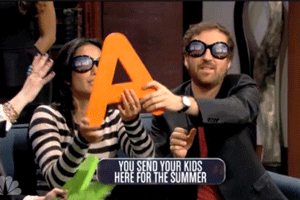 Foreman Productions entertainment